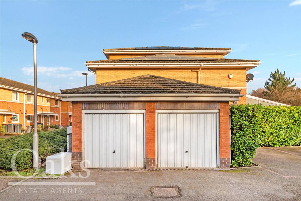Additional property image - Manning Gardens, Addiscombe