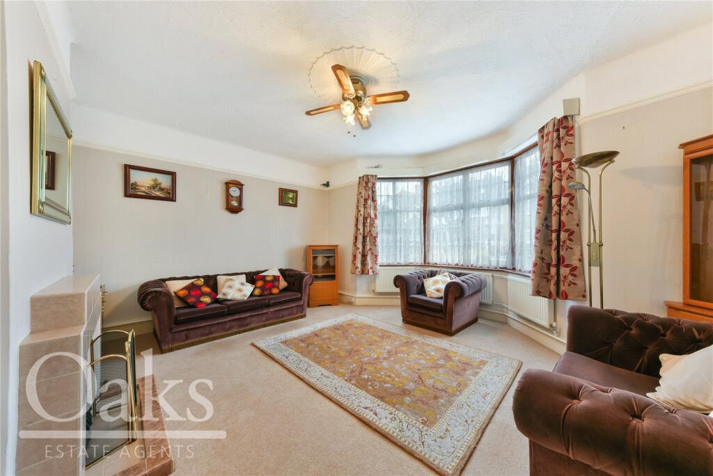 Additional property image - Northampton Road, Addiscombe