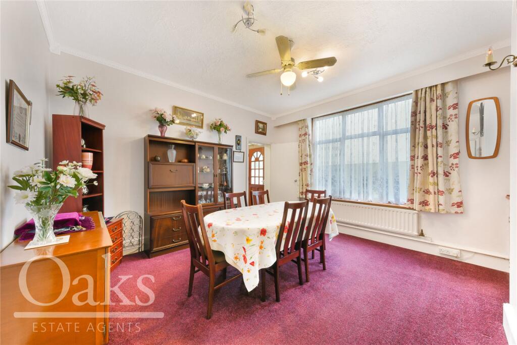 Additional property image - Northampton Road, Addiscombe
