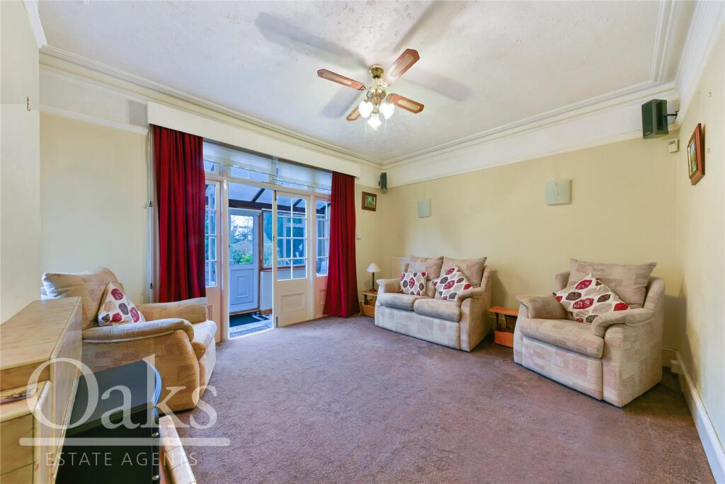 Additional property image - Northampton Road, Addiscombe