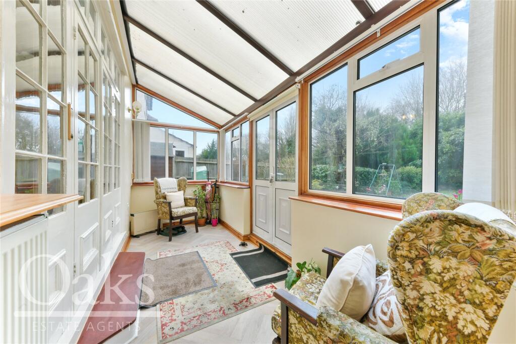 Additional property image - Northampton Road, Addiscombe