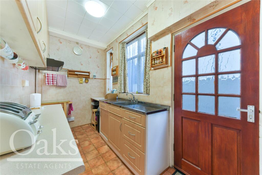 Additional property image - Northampton Road, Addiscombe