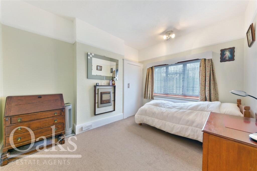 Additional property image - Northampton Road, Addiscombe