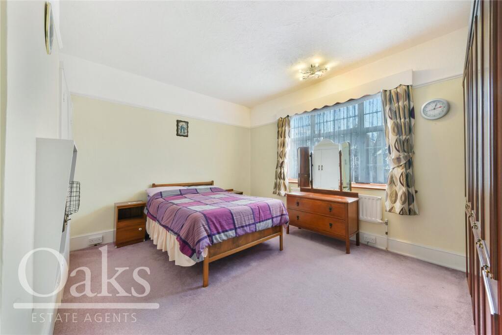 Additional property image - Northampton Road, Addiscombe