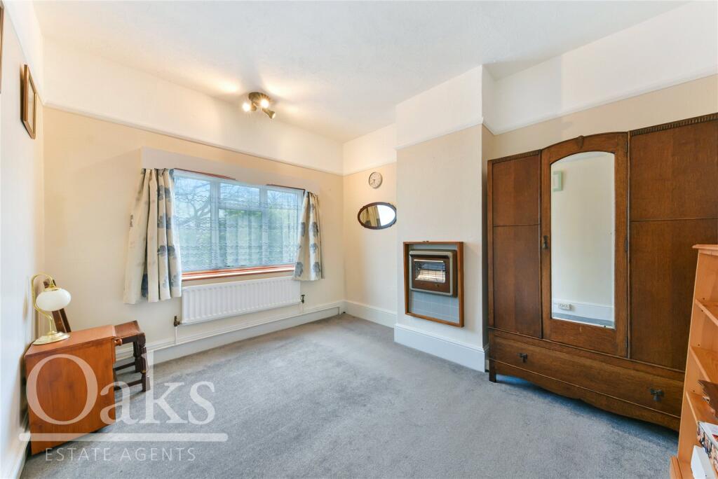 Additional property image - Northampton Road, Addiscombe