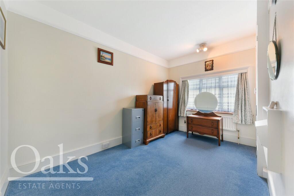 Additional property image - Northampton Road, Addiscombe