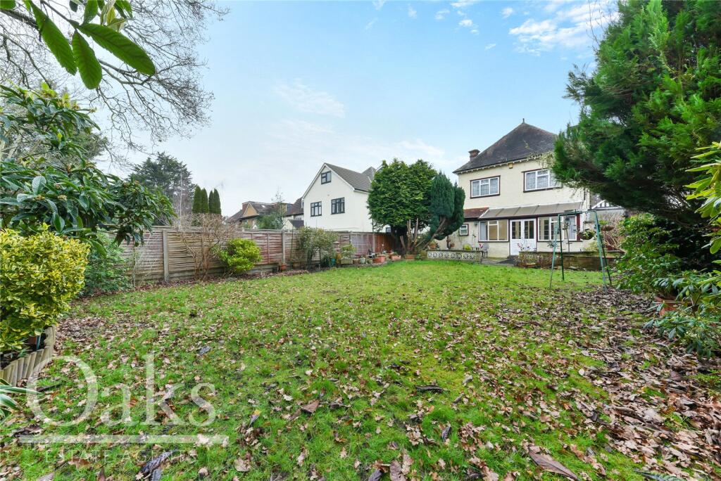 Additional property image - Northampton Road, Addiscombe
