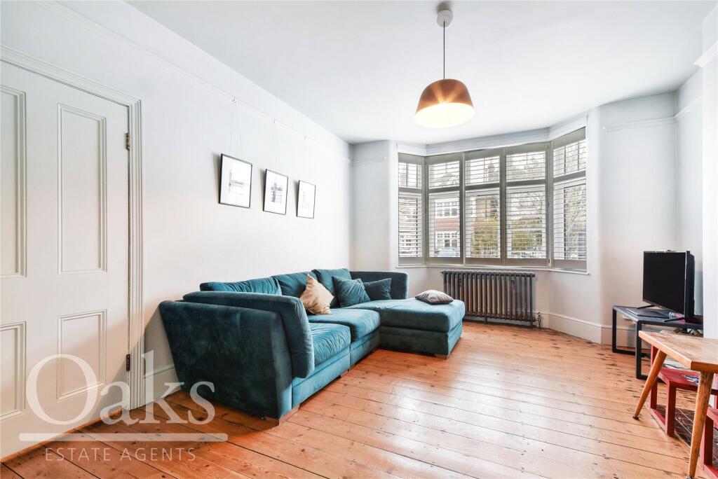 Additional property image - Northampton Road, Addiscombe