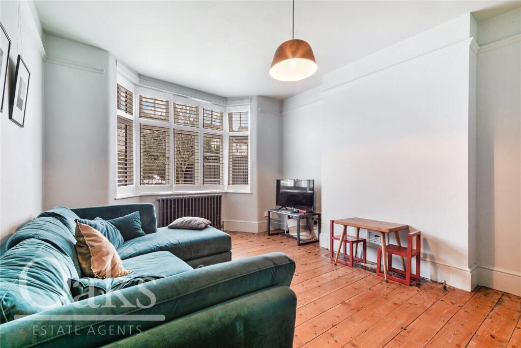 Additional property image - Northampton Road, Addiscombe