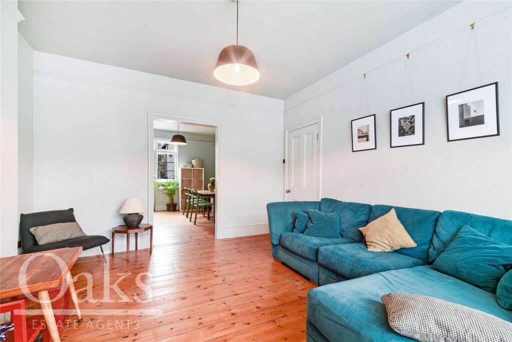 Additional property image - Northampton Road, Addiscombe