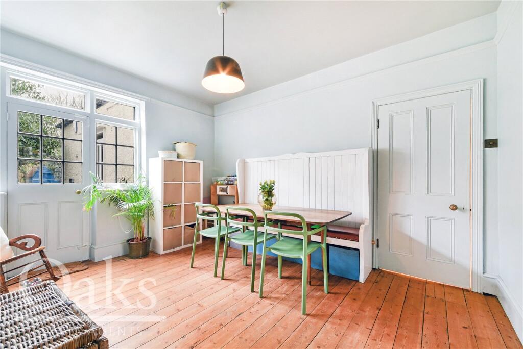 Additional property image - Northampton Road, Addiscombe