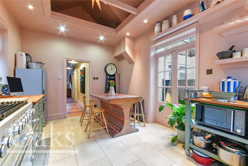 Additional property image - Northampton Road, Addiscombe