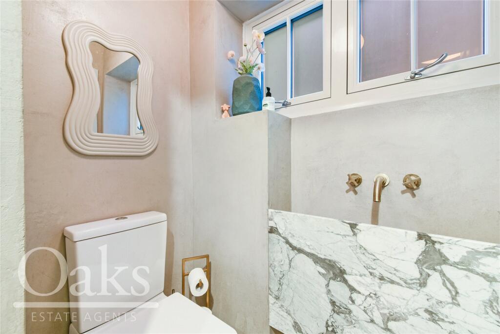 Additional property image - Northampton Road, Addiscombe