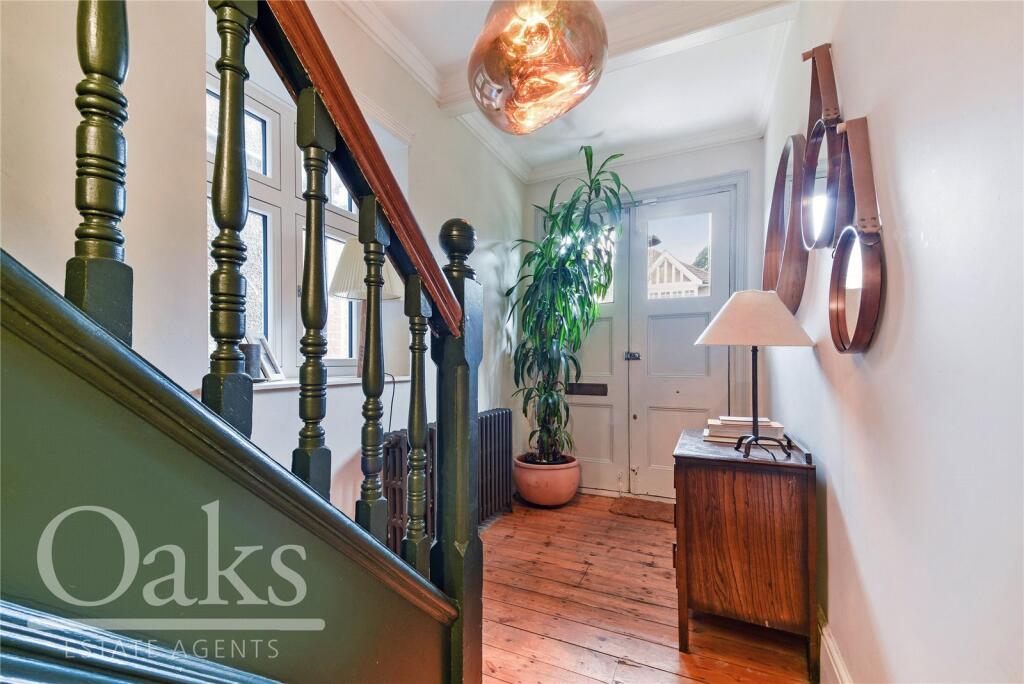 Additional property image - Northampton Road, Addiscombe