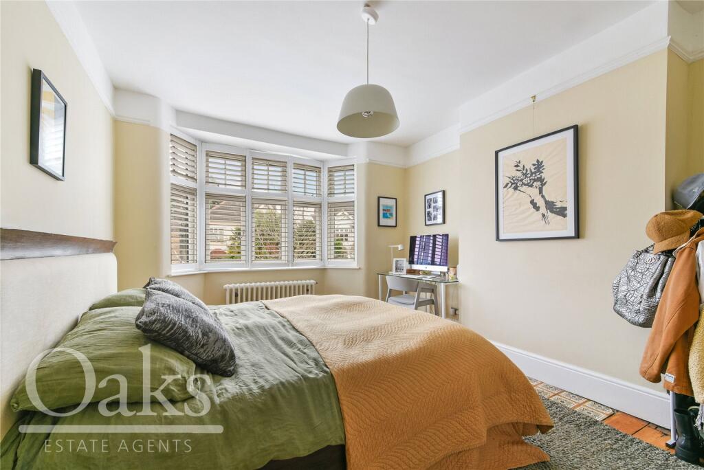 Additional property image - Northampton Road, Addiscombe