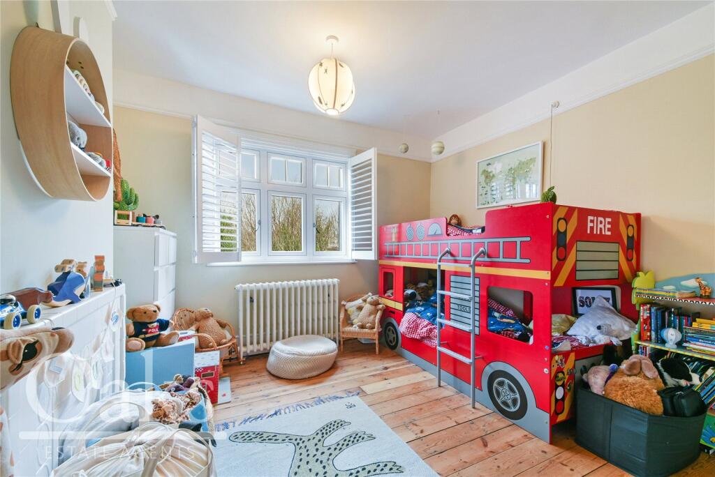 Additional property image - Northampton Road, Addiscombe