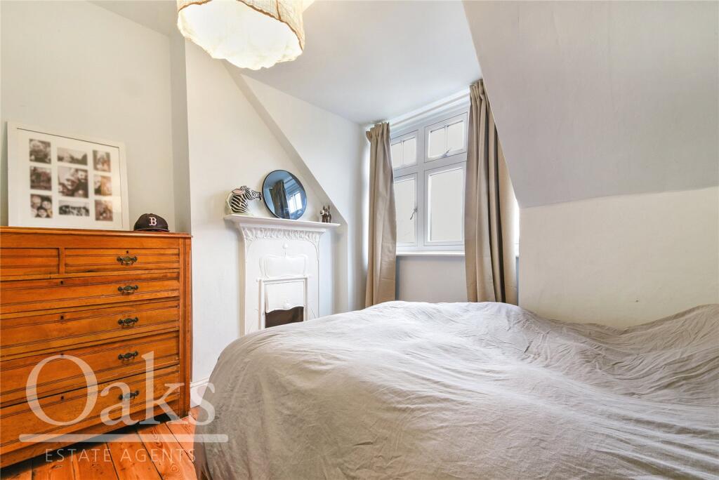 Additional property image - Northampton Road, Addiscombe