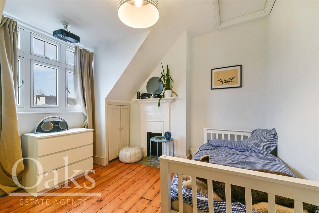 Additional property image - Northampton Road, Addiscombe