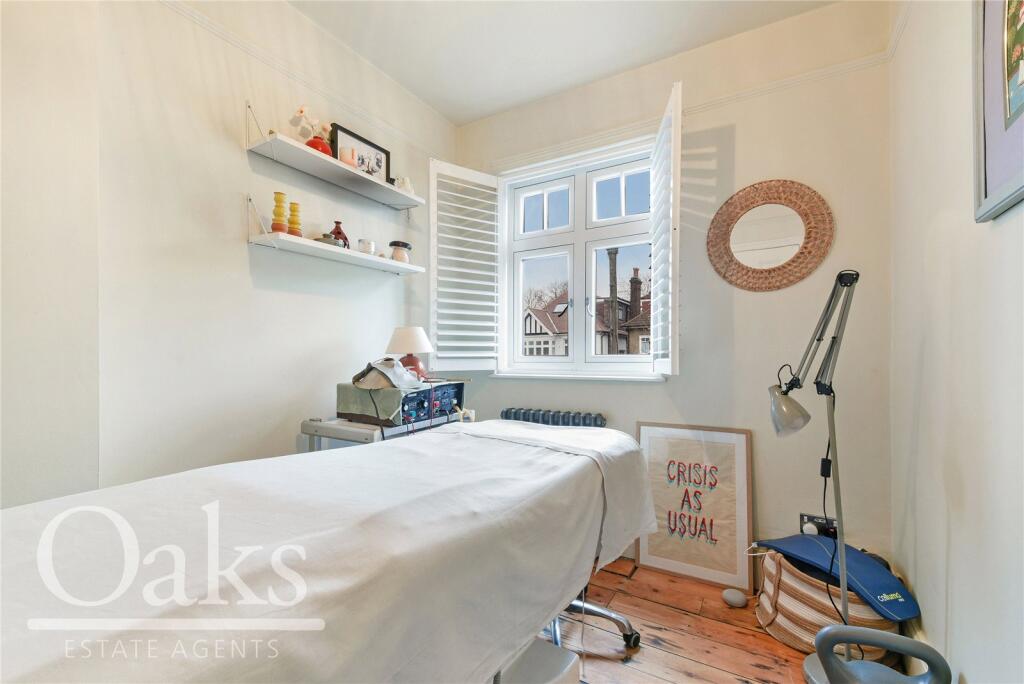 Additional property image - Northampton Road, Addiscombe