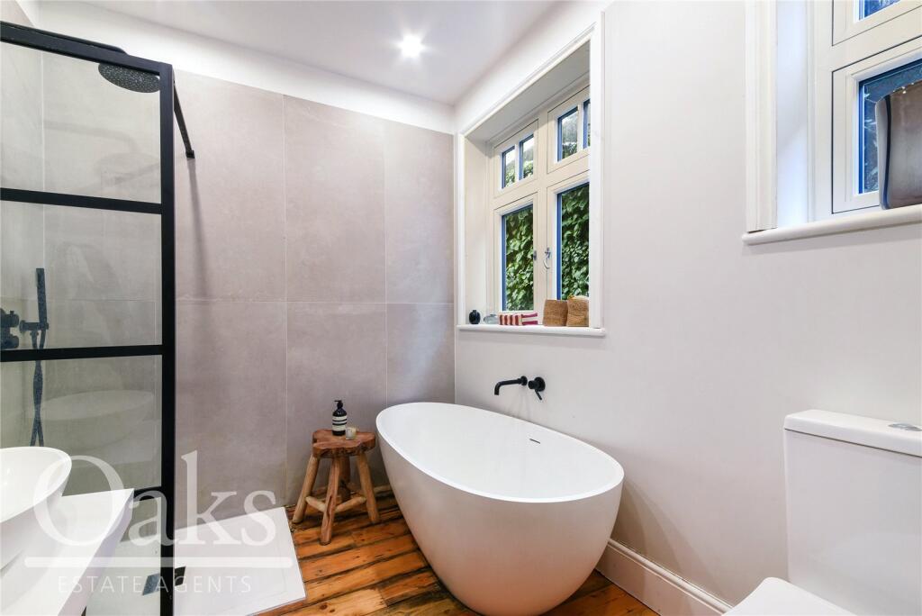 Additional property image - Northampton Road, Addiscombe
