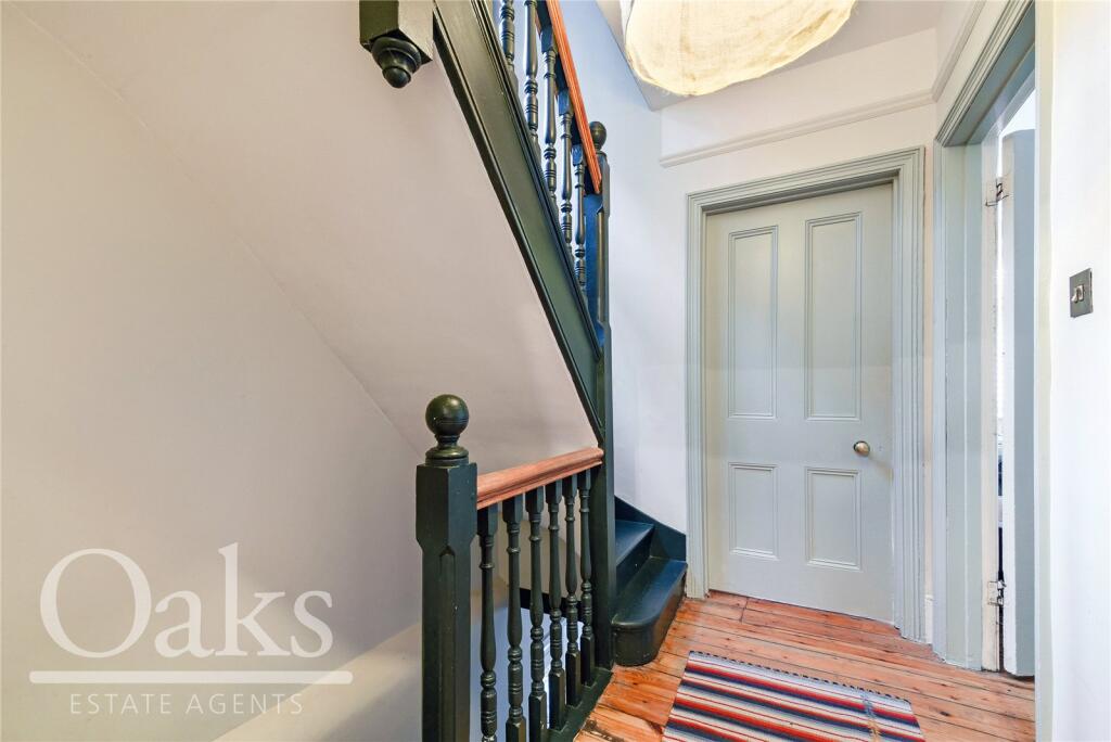 Additional property image - Northampton Road, Addiscombe