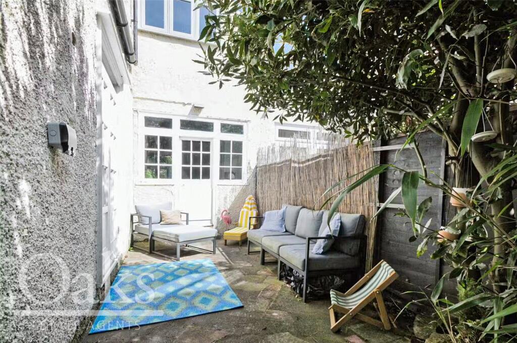 Additional property image - Northampton Road, Addiscombe