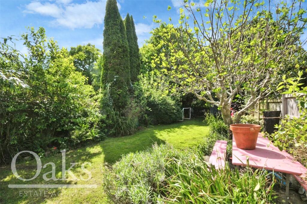 Additional property image - Northampton Road, Addiscombe