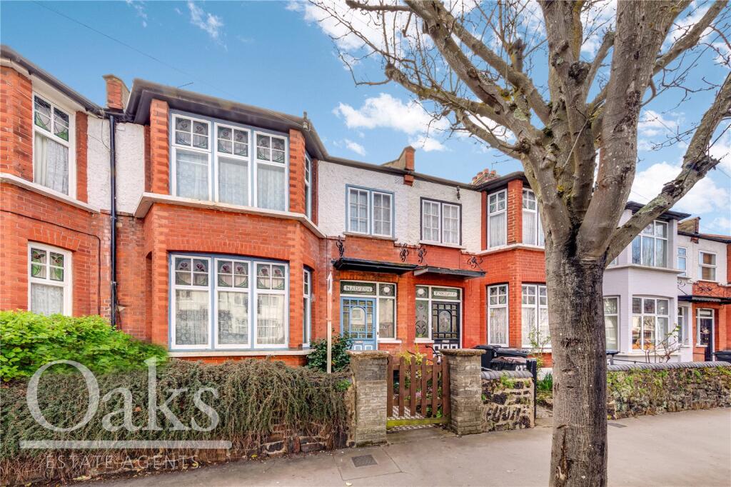 Main image of property: Sundridge Road, Addiscombe