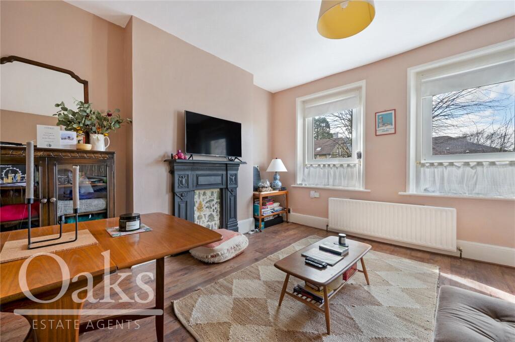 Main image of property: Canning Road, Addiscombe