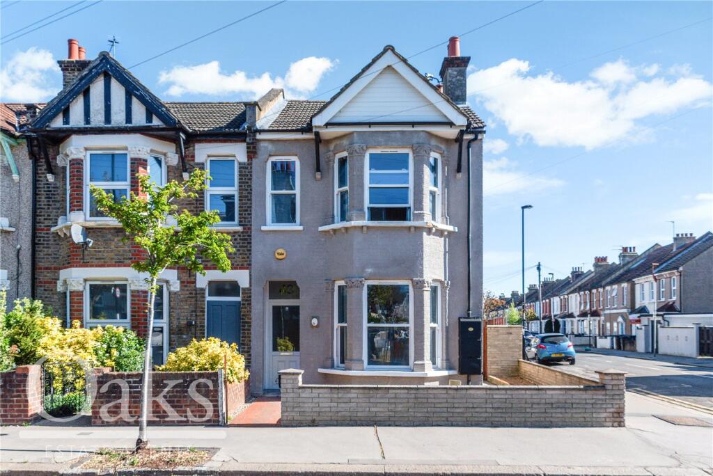 Main image of property: Stretton Road, East Croydon