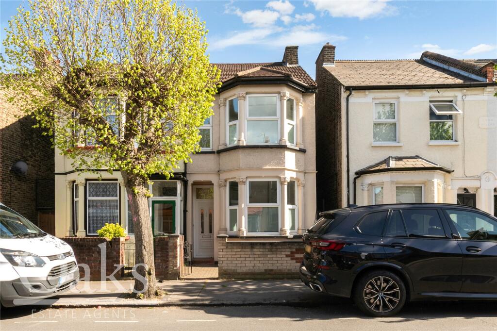 Main image of property: Davidson Road, East Croydon