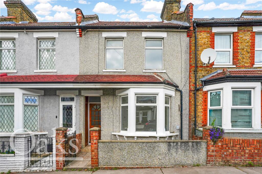 Main image of property: Fairholme Road, Croydon