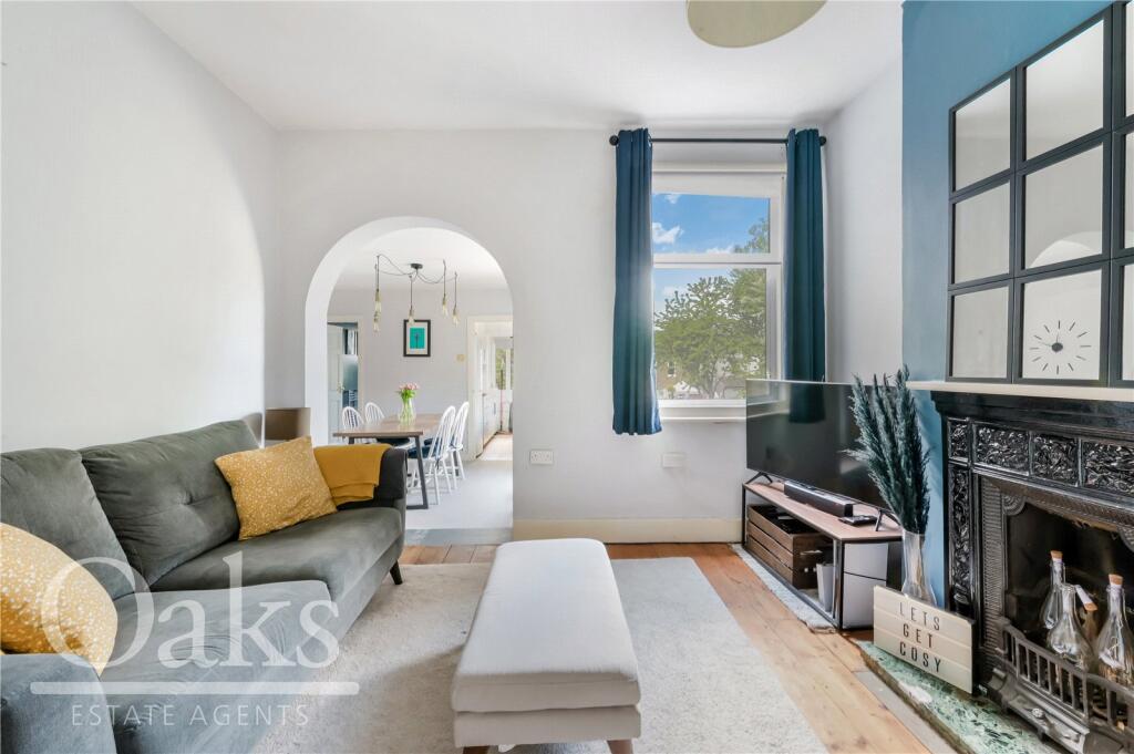 Main image of property: Alexandra Road, East Croydon