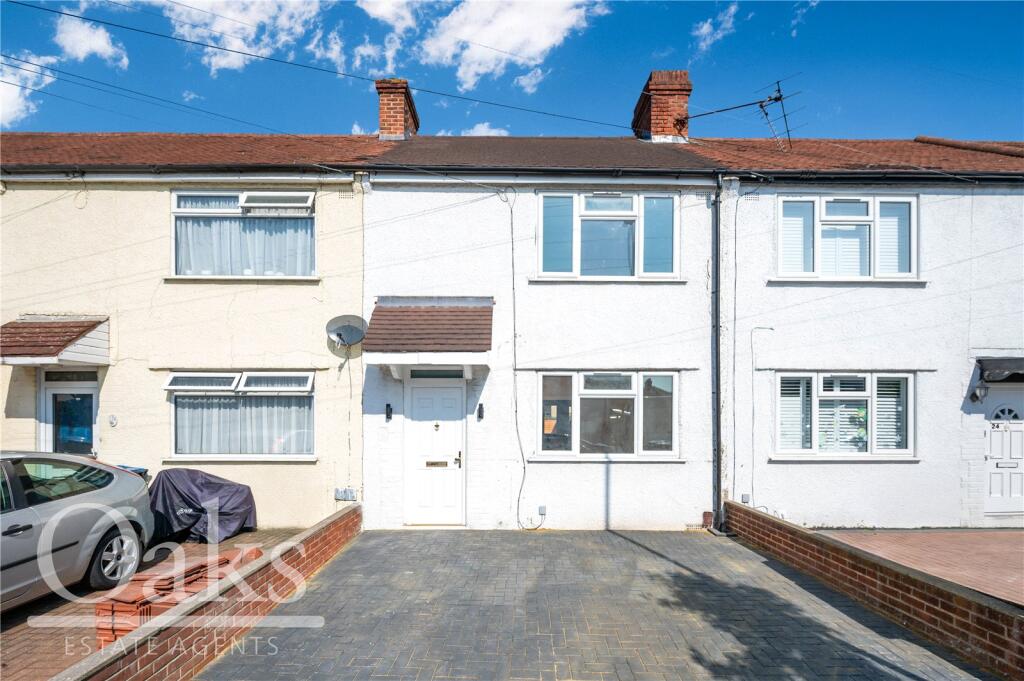 Main image of property: Therapia Lane, Croydon
