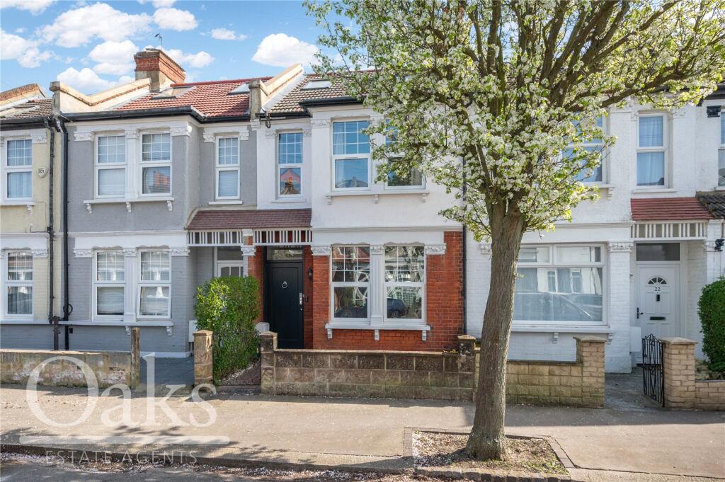 Main image of property: Capri Road, Addiscombe