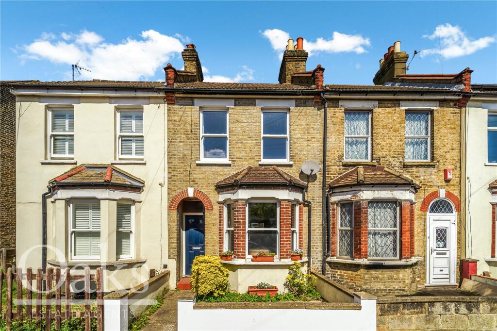 Main image of property: Rymer Road, East Croydon