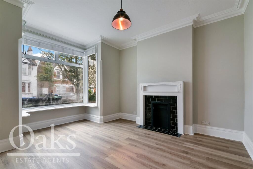 Main image of property: Chisholm Road, East Croydon