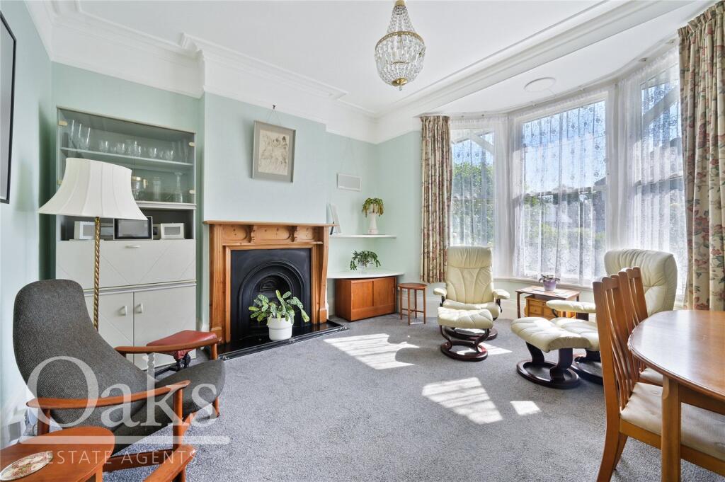 Main image of property: Outram Road, Addiscombe