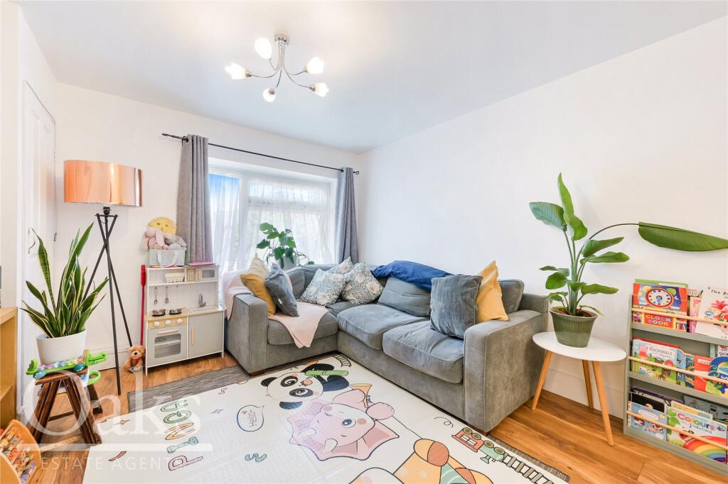 Main image of property: Campbell Road, Croydon