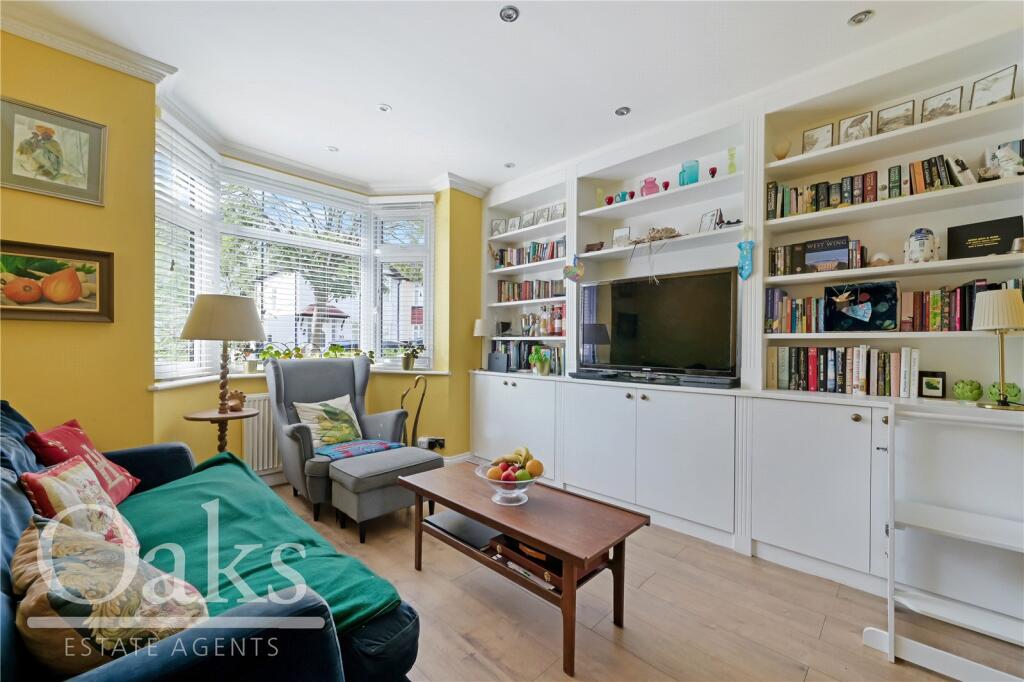 Main image of property: Westbourne Road, Addiscombe