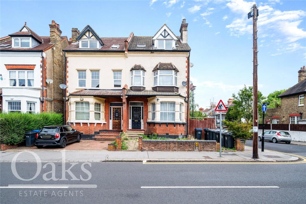 Main image of property: Bingham Road, Addiscombe
