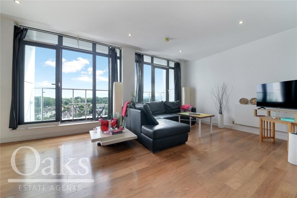 Main image of property: Mason's Avenue, East Croydon