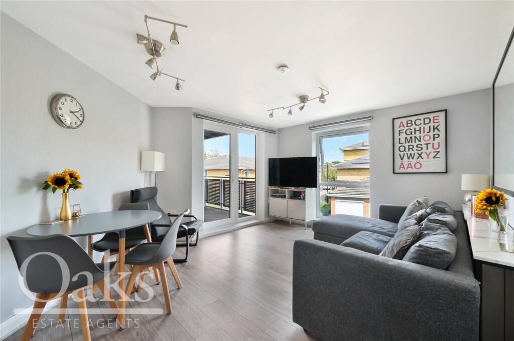 Main image of property: Manning Gardens, Addiscombe