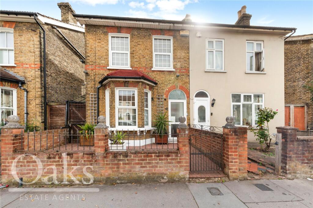 Main image of property: Limes Road, Croydon