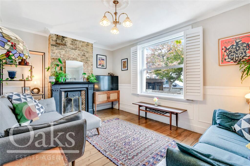 Main image of property: Exeter Road, East Croydon
