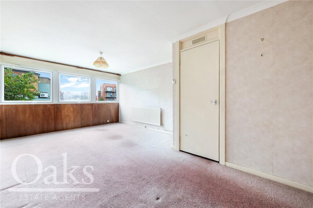 Main image of property: Fisher Close, East Croydon
