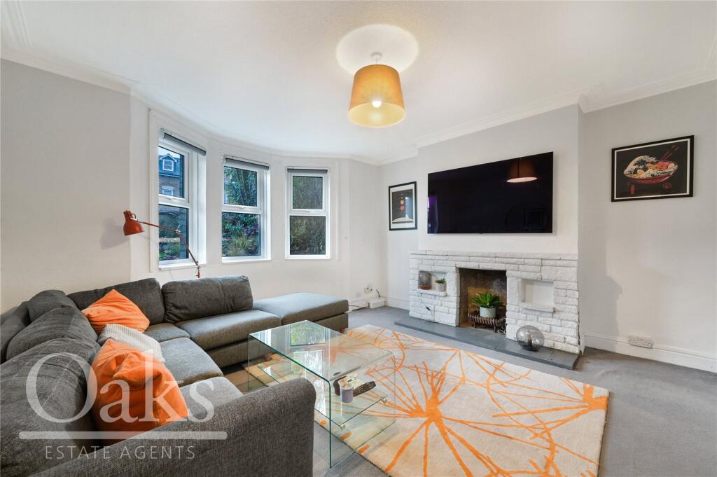 Main image of property: Outram Road, Addiscombe