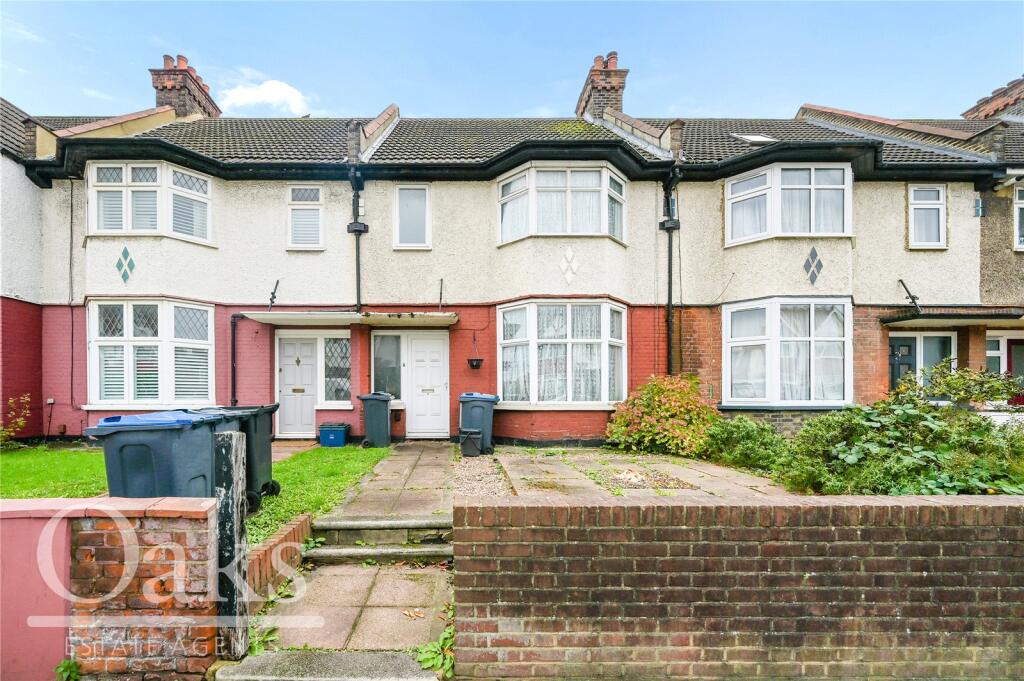 Main image of property: Lower Addiscombe Road, Addiscombe