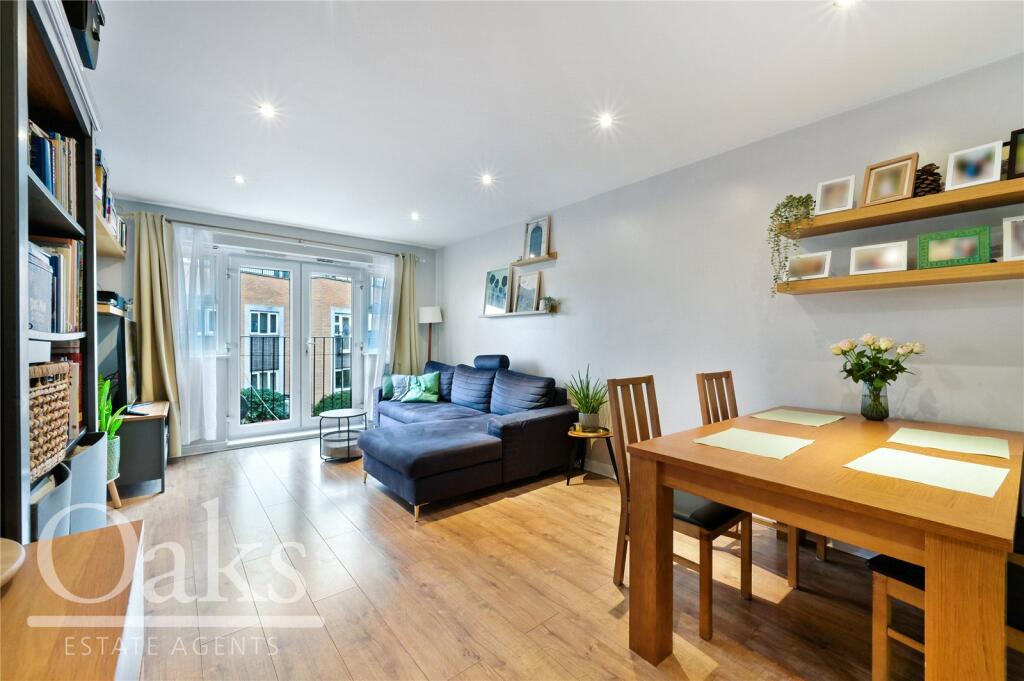 Main image of property: Pavement Square, Addiscombe