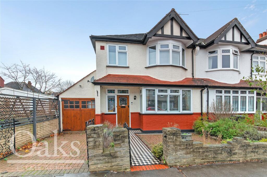 Main image of property: Baring Road, Addiscombe